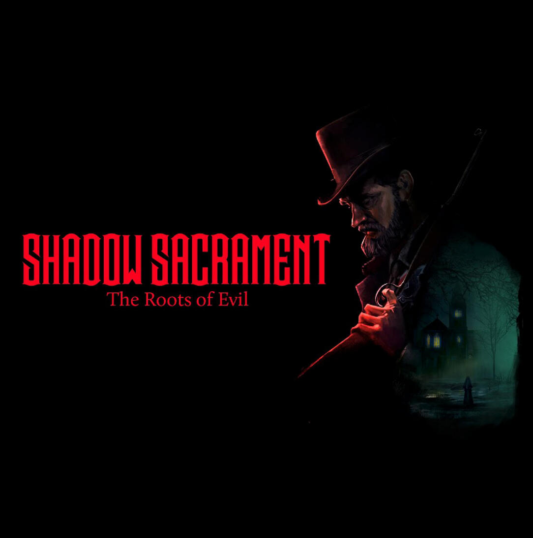 Shadow Sacrament Shadow Sacrament