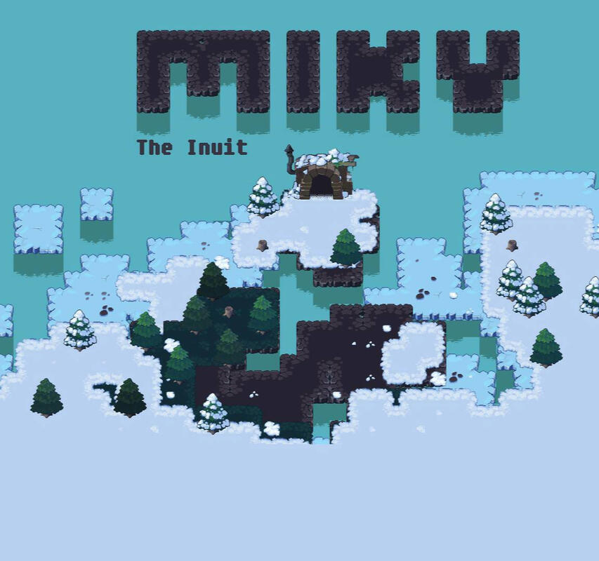 Miky The Inuit Miky The Inuit