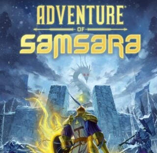 Adventure of Samsara Adventure of Samsara