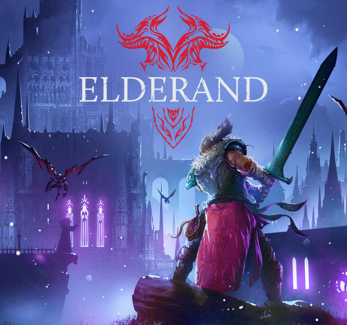 Elderand Elderand