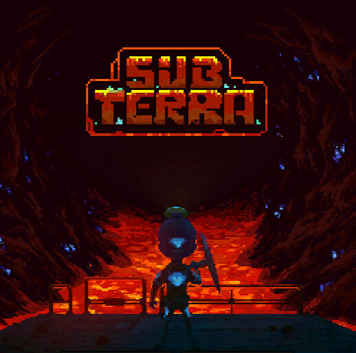 SubTerra SubTerra